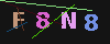 Gambar captcha